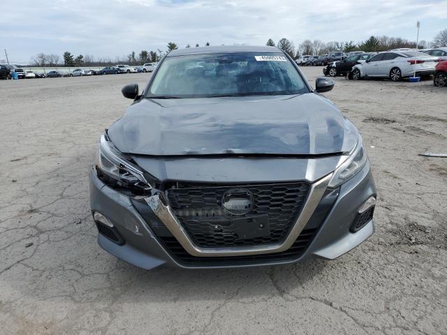 Photo 5 from auction – 2020 NISSAN ALTIMA SR with VIN 1N4BL4CW5LC131411