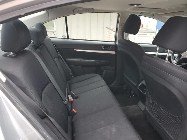Photo 10 from auction – 2012 SUBARU LEGACY 2.5 with VIN 4S3BMBG63C3021169