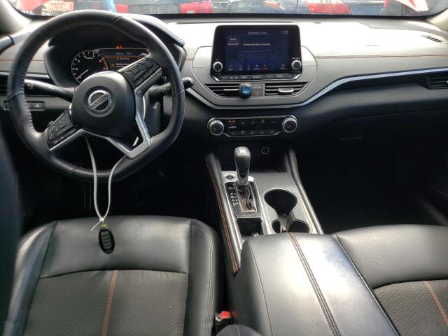 Photo 8 from auction – 2020 NISSAN ALTIMA SR with VIN 1N4AL4CV2LC184215