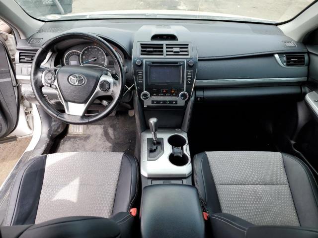 Photo 8 from auction – 2014 TOYOTA CAMRY L with VIN 4T1BF1FKXEU808406