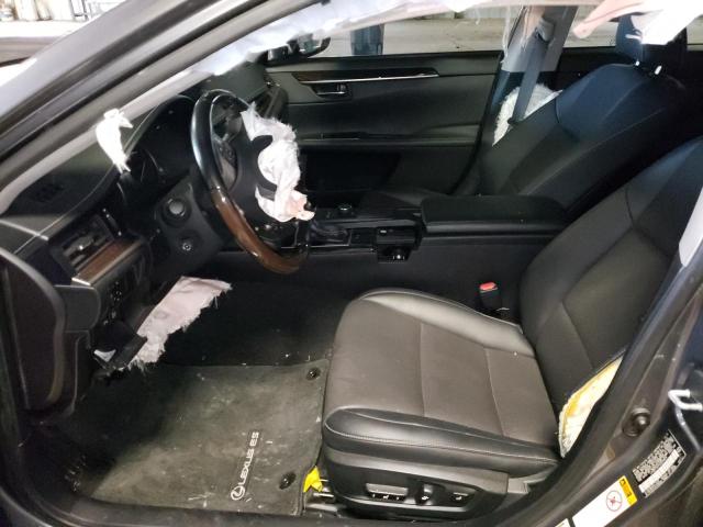 Photo 7 from auction – 2016 LEXUS ES 350 with VIN JTHBK1GG1G2229876