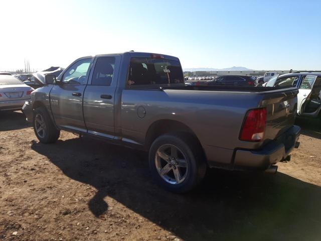 Photo 2 from auction – 2013 RAM 1500 ST with VIN 1C6RR7FT8DS559773