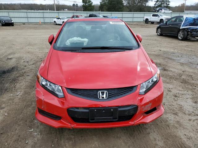 Photo 5 from auction – 2012 HONDA CIVIC EX with VIN 2HGFG3B81CH533227