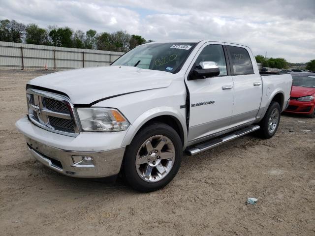 DODGE RAM 1500 L 2012 with VIN 1C6RD6NT2CS113613 - Photo from auction