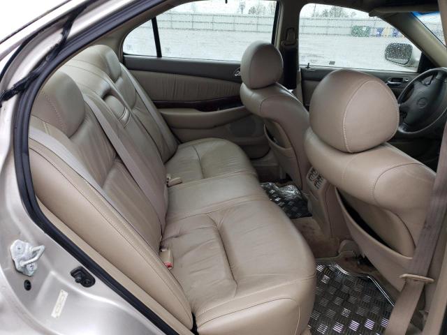 Photo 10 from auction – 1999 ACURA 3.2TL with VIN 19UUA5646XA011709