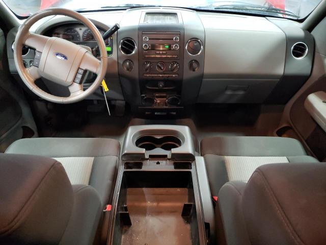 Photo 8 from auction – 2008 FORD F150 with VIN 1FTPX14VX8FB37297