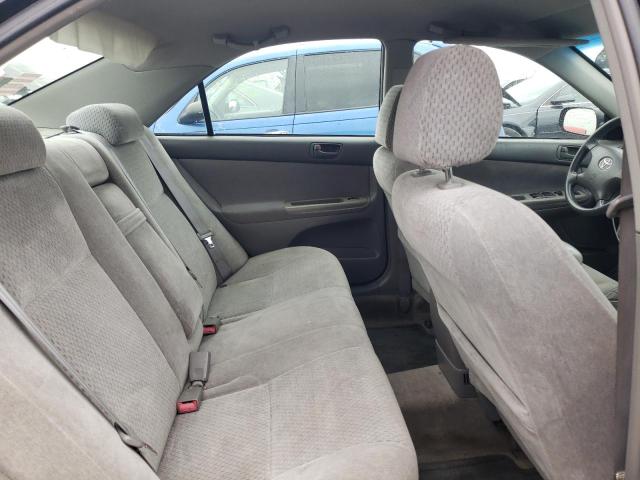 Photo 10 from auction – 2003 TOYOTA CAMRY LE with VIN 4T1BE32K83U169377