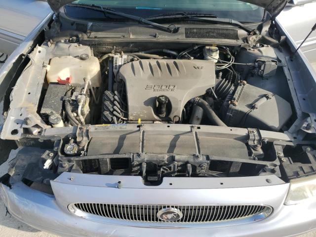 Photo 11 from auction – 2005 BUICK LESABRE CU with VIN 1G4HP52KX5U284890