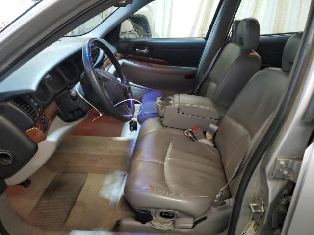 Photo 7 from auction – 2004 BUICK LESABRE CU with VIN 1G4HP52K544140632