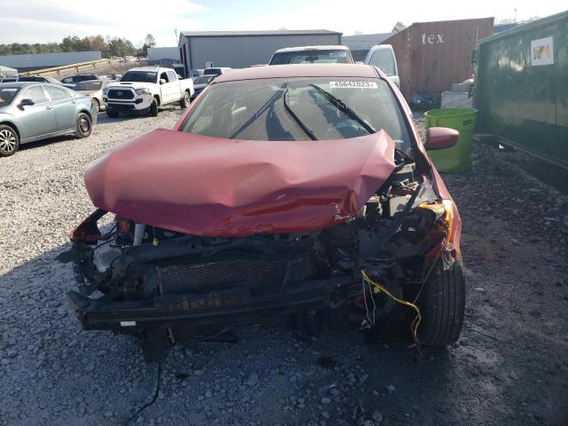 Photo 5 from auction – 2016 KIA FORTE LX with VIN KNAFK4A68G5612441
