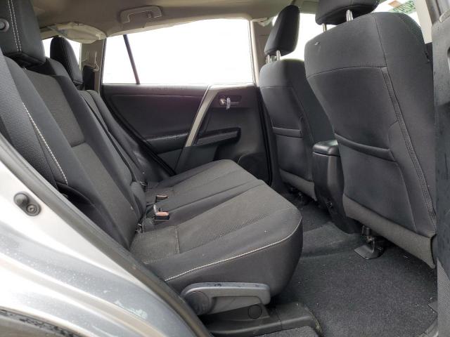 Photo 10 from auction – 2017 TOYOTA RAV4 XLE with VIN 2T3RFREV6HW673011