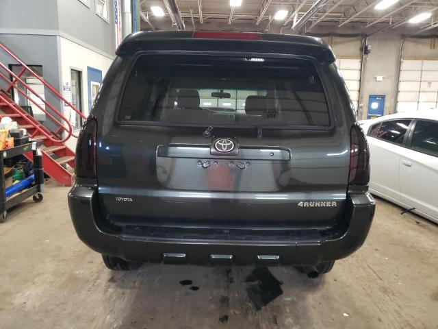 Photo 6 from auction – 2008 TOYOTA 4RUNNER SR with VIN JTEBU14R088108316