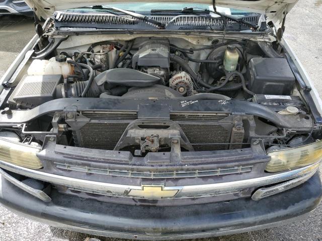 Photo 11 from auction – 2000 CHEVROLET SILVERADO with VIN 2GCEC19TXY1222285
