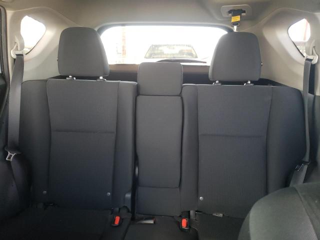 Photo 10 from auction – 2017 TOYOTA RAV4 LE with VIN 2T3ZFREV9HW366870