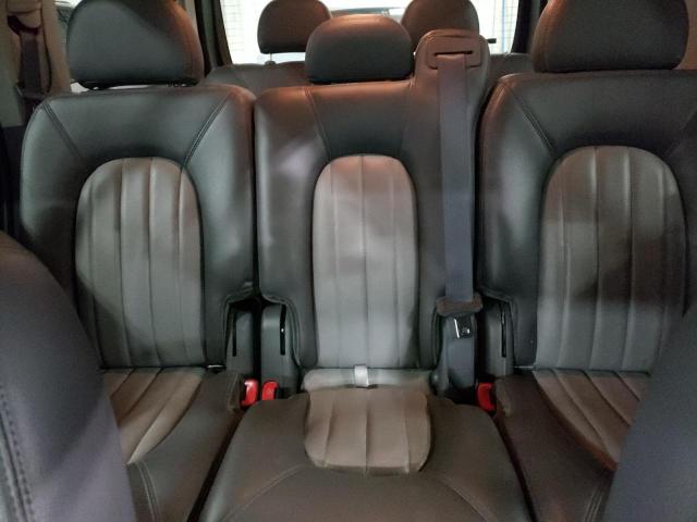 Photo 10 from auction – 2003 MERCURY MOUNTAINEE with VIN 4M2DU86W53ZJ05546