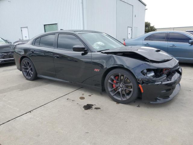 Photo 4 from auction – 2021 DODGE CHARGER SC with VIN 2C3CDXGJ9MH577236