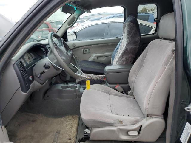Photo 7 from auction – 2001 TOYOTA TACOMA XTR with VIN 5TESM92N71Z723632