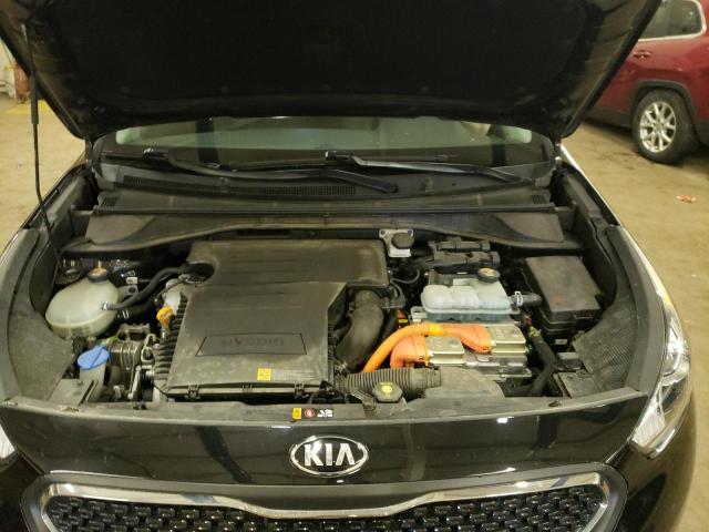 Photo 11 from auction – 2019 KIA NIRO FE with VIN KNDCB3LC9K5258960