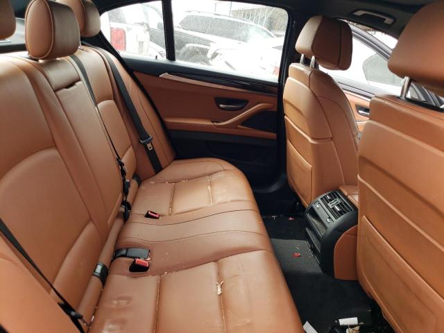 Photo 10 from auction – 2014 BMW 535 XI with VIN WBA5B3C52ED531013