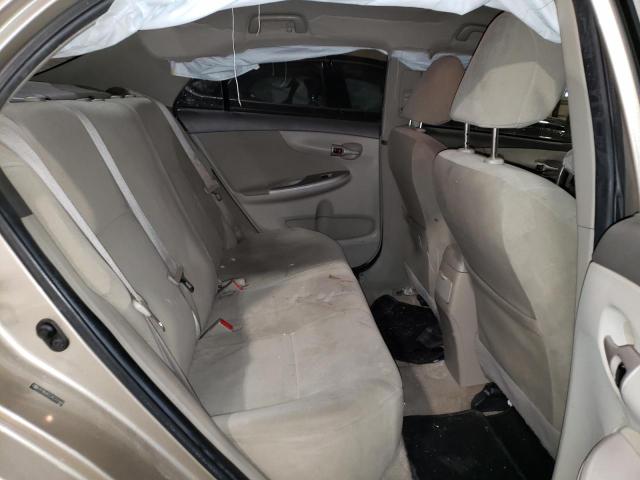 Photo 10 from auction – 2010 TOYOTA COROLLA BA with VIN 2T1BU4EE2AC257466