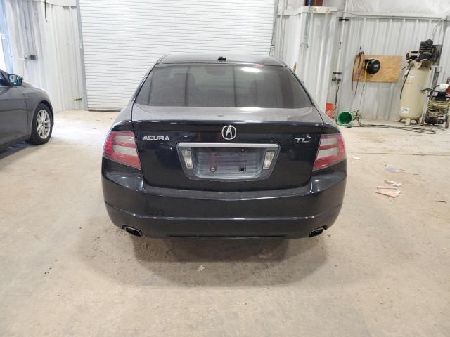 Photo 6 from auction – 2007 ACURA TL with VIN 19UUA66287A030685