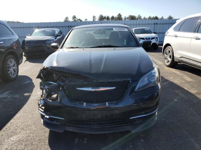 Photo 5 from auction – 2014 CHRYSLER 200 LIMITE with VIN 1C3CCBCG4EN163919