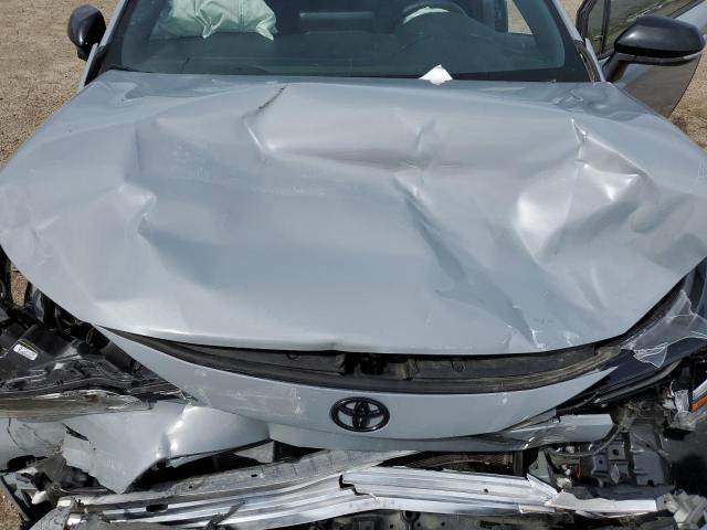Photo 11 from auction – 2022 TOYOTA COROLLA SE with VIN 5YFS4MCE5NP099407