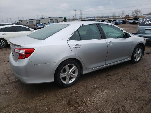 Photo 3 from auction – 2012 TOYOTA CAMRY BASE with VIN 4T1BF1FK8CU014999