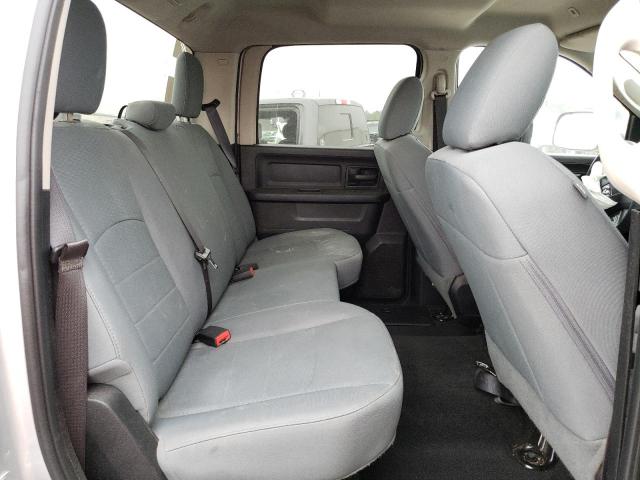 Photo 10 from auction – 2017 RAM 2500 ST with VIN 3C6UR5CL1HG663053