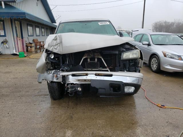 Photo 5 from auction – 2006 CHEVROLET SILVERADO with VIN 1GCEK19Z96Z206302