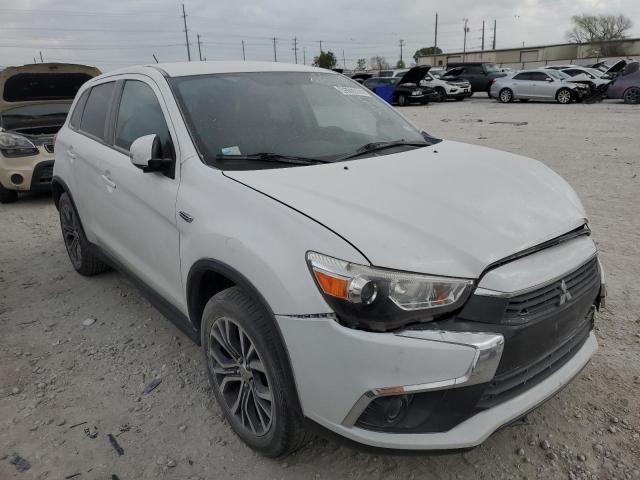 Photo 4 from auction – 2016 MITSUBISHI OUTLANDER with VIN JA4AP3AW0GZ026117