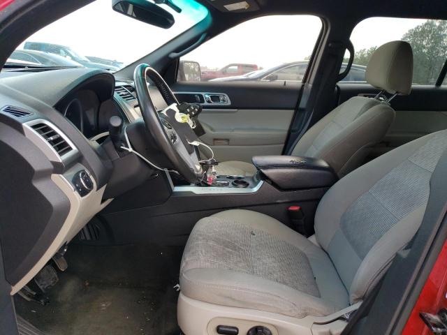 Photo 7 from auction – 2012 FORD EXPLORER X with VIN 1FMHK7D85CGA20354
