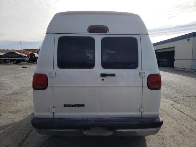 Photo 6 from auction – 2000 DODGE RAM VAN B1 with VIN 2B6HB11Y9YK154227