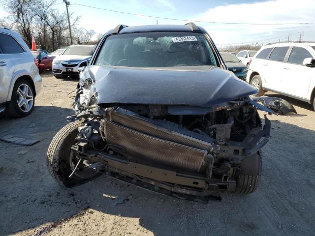 Photo 5 from auction – 2010 HYUNDAI SANTA FE G with VIN 5NMSG3AB7AH382860