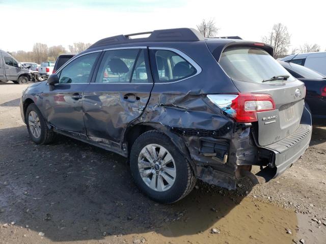 Photo 2 from auction – 2019 SUBARU OUTBACK 2. with VIN 4S4BSABCXK3386309