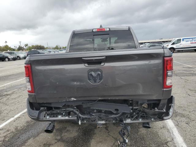 Photo 6 from auction – 2022 RAM 1500 BIG H with VIN 1C6RREFT3NN125118