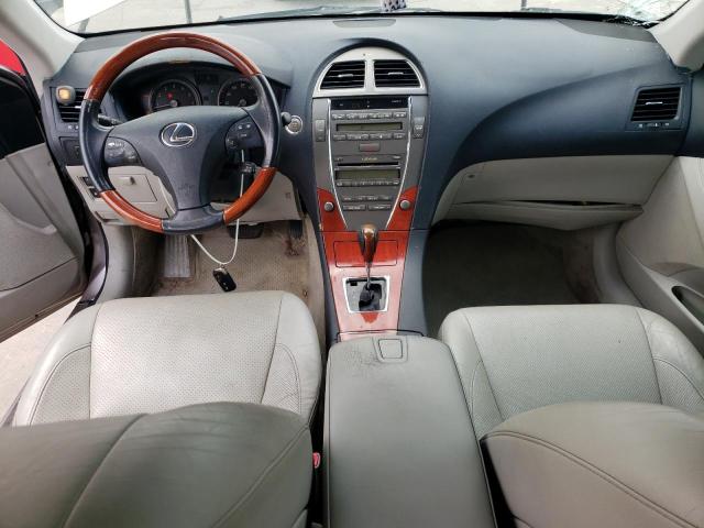 Photo 8 from auction – 2007 LEXUS ES 350 with VIN JTHBJ46G872149383