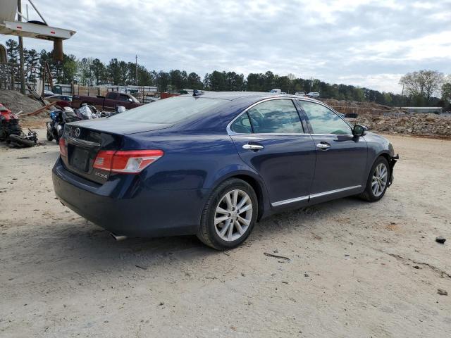 صورة رقم 3 من المزاد - 2011 LEXUS ES 350 مع VIN JTHBK1EG9B2441341