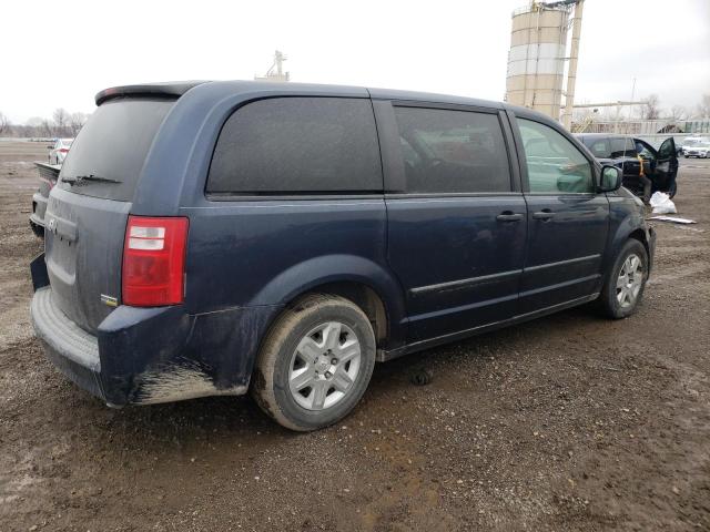 Photo 3 from auction – 2008 DODGE GRAND CARA with VIN 2D8HN44H38R667367