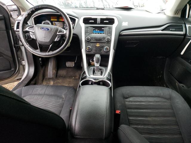 Photo 8 from auction – 2016 FORD FUSION SE with VIN 3FA6P0H75GR319465