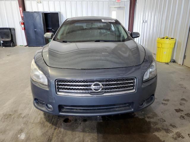 Photo 5 from auction – 2010 NISSAN MAXIMA S with VIN 1N4AA5AP0AC818599