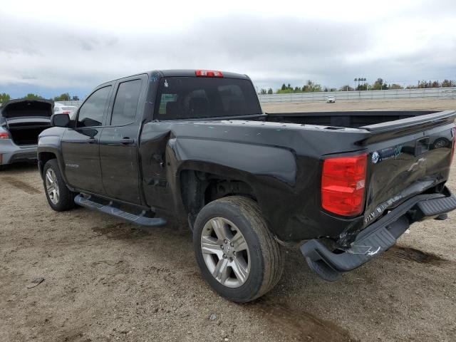 Photo 2 from auction – 2017 CHEVROLET SILVERADO with VIN 1GCRCPEC1HZ126482
