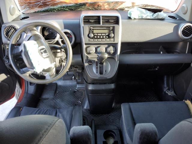 Photo 8 from auction – 2005 HONDA ELEMENT EX with VIN 5J6YH18645L009939