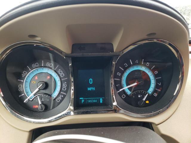 Photo 9 from auction – 2011 BUICK LACROSSE C with VIN 1G4GC5ED5BF147960
