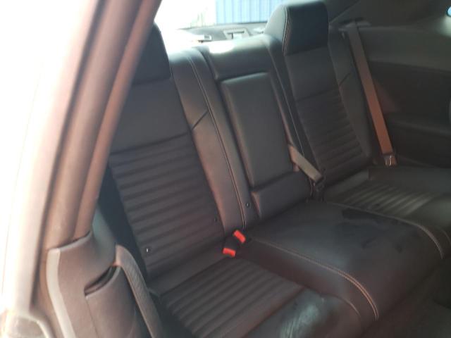 Photo 10 from auction – 2014 DODGE CHALLENGER with VIN 2C3CDYAG5EH172530