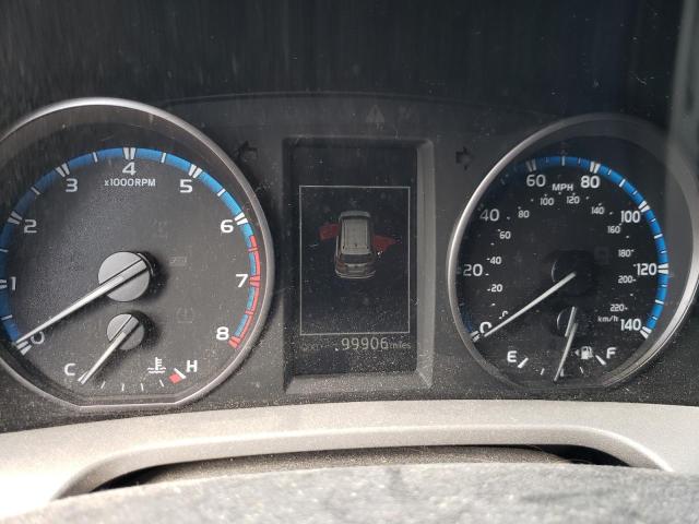 Photo 9 from auction – 2017 TOYOTA RAV4 XLE with VIN 2T3WFREV5HW395849