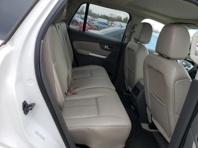 Photo 10 from auction – 2012 FORD EDGE LIMIT with VIN 2FMDK4KCXCBA67603