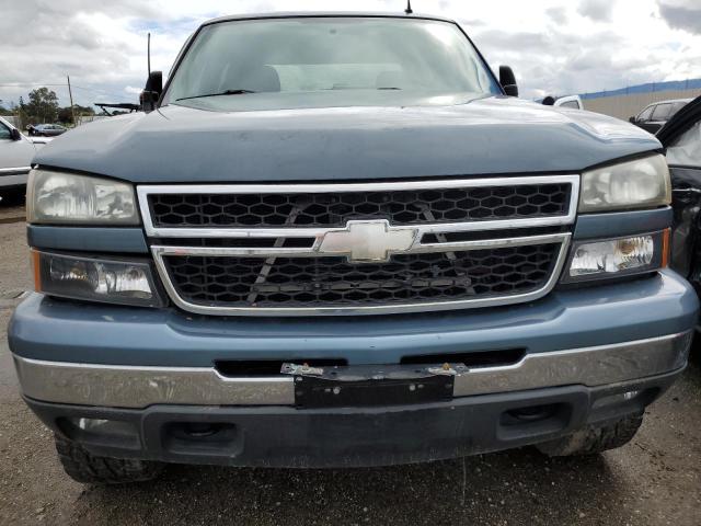 Photo 5 from auction – 2007 CHEVROLET SILVERADO with VIN 2GCEK13ZX71158327
