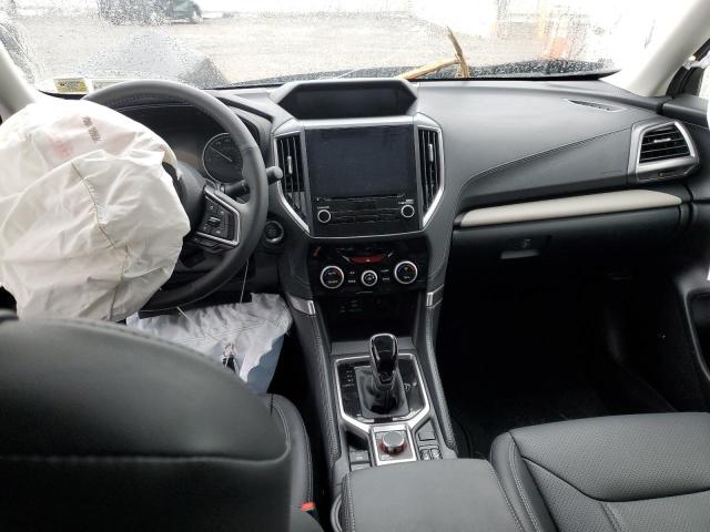 Photo 8 from auction – 2023 SUBARU FORESTER L with VIN JF2SKAPC5PH407592