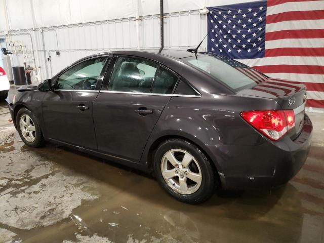 Photo 2 from auction – 2014 CHEVROLET CRUZE LT with VIN 1G1PC5SBXE7344699